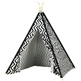 Kids Play Tent Indian Teepee Children Playhouse Children Play Room Teepee