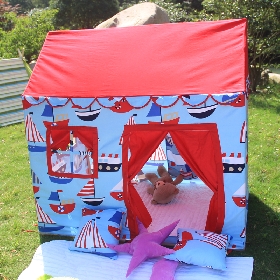 Kids Playhouse Sleeping tent