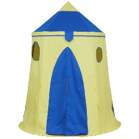 Castle Play Tent Toys Wigwam for Kids Toys for Children